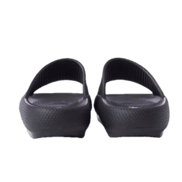 32 Degrees Unisex Cushion Slide Sandals Size Medium NWT - Picture 5 of 9